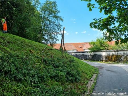 Stanje na cestni infarstrukturi (3)